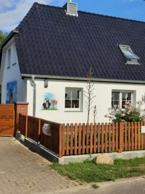 Zum kleinen Maulwurf in Prohn